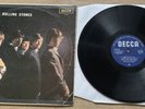 The Rolling Stones - LP Record South Africa DECCA LK 4605 Mono