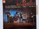 45 tours ep LES BEATLES 