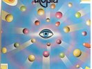 TODD RUNDGREN's  Utopia ‎– S/T  1987 US Rhino Issue ReM LP SEALED