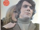 TOM RUSH - The Circle Game   1968 1st US Issue LP SEALED - Joni M, James Taylor