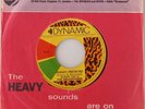 Byron Lee & The Dragonaires - Poison Pressure - 7