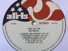 AFRTS Vinyl LP - BILL WITHERS Just As I Am (6 Songs) RANDY NEWMAN Live (8 Songs)
