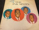 The Ink Spots -THE BEST OF THE INK SPOTS - MCA (2-4005) LP 33 Vinyl 2LPS VINTAGE