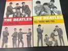 (All 4) The BEATLES RSD24 Records 3-inch (The Whole Set) New sealed
