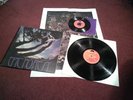 RARE BIRD EPIC FOREST RARE UK 1ST PRESS VINYL 1971 WITH BONUS EP NEAR MINT AUDIO