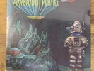 LOUIS & BEBE BARRON Forbidden Planet LP Soundtrack Planet Records PR-001 SEALED