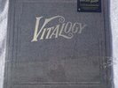 Amazing New Vinyl Vitalogy by Pearl Jam (Record, 2011)