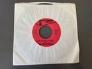 The Pretenders Just Your Wait and See/I'm The One That Love Forgot 45rpm Single