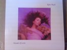 KATE BUSH 1985,CAPITOL SR-17171 STEREO HOUNDE OF LOVE PLAYED ONLY 3 OR 4TIMES NM
