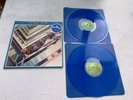 THE BEATLES LP 1967-1970 ORIGINAL UK APPLE 1978 LIMITED BLUE VINYL NEAR MINT