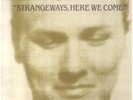 The Smiths Strangeways, Here We Come PORTUGAL Transmedia Vinyl LP