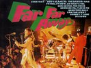 Slade Far Far Away NEAR MINT Karussell Vinyl LP