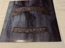 Bon Jovi  “New Jersey” Vintage Vinyl 1988 Mercury Polygram Records, Excellent