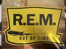 R.E.M.-R.E.M:OUT OF TIME-25TH ANNIVERSARY REMAS NEW VINYL