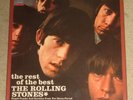 Rolling Stones - The Rest of the Best Decca 4 LP box set German import