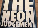 The Neon Judgement        1981 - 1984       Scarface  7 LP Vinyl