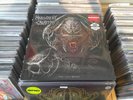 Malevolent Creation – The 13th Beast - NEON YELLOW VINYL LP - 200 MADE   SEALED