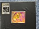 The Cult - Sonic Temple Lp lim. Hologram Wallet(Sisters of Mercy, Mission)