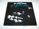 BBC SPACE THEMES Vinyl LP 1978 Dr Who, Blakes 7,Star Trek