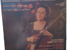 Shakhovskaya Amintaeva Brahms Schumann -LP C10-18625-6 USSR 1983