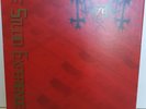 BOX 5 LP EP 33T MAYHEM THE STUDIO EXPERIENCE FR 2002 BLACK METAL LIMITED EDITION