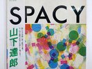 TATSURO YAMASHITA SPACY RCA RVL8006 77. JAPAN OBI VINYL LP