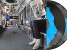 Vampire Weekend - Only God Was Above Us VINYL (LIMITED 3000 - blood records)