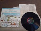 The Louvin Brothers•Christmas w/ The  Louvin Bros•ST-1616•1st Press'61•Stereo•NM