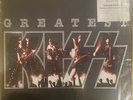 KISS Greatest Kiss 2 LP vinyl picture disc set - limited to 500 Sealed. Mint