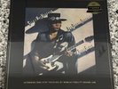 Stevie Ray Vaughan Texas Flood MFSL 2LP 45 RPM  SEALED OOP ONE STEP UD1S 2-005
