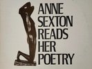 1974 Anne Sexton reads her poetry LP CAEDMON TC 1441