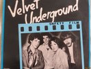 The Velvet Underground (Lou Reed) - 1986 UK Polydor LP