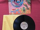 Red Hot Chili Peppers The Uplift Mofo Party Plan Vinyl LP EMI  LP VG/G