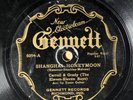 Carrol and Grady GENNETT 6094 V