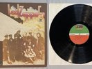 LED ZEPPELIN II BOB LUDWIG HOT MIX ATLANTIC SD 8236 STEREO RL SS BOTH SIDES 1969