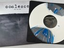 x/200 Custom Butterfly Splatter Vinyl LP Coalesce Give Them Rope Metal New