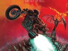 Meat Loaf - Bat Out Of Hell - Vinyl