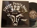 Jigsaw Puzzle Band         JPB       First        NM # 39