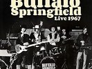 BUFFALO SPRINGFIELD - LIVE 1967 - New Vinyl Record VL - N3447z
