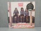 VOX DEI Jeremías Pies De Plomo SOMMOR 2019 Hard Rock LP sealed VINYL Record NEW