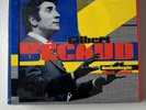gilbert becaud Coffret Luxe Numéroté