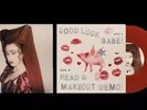 Chappell Roan - Good Luck Babe 7” Red Vinyl Presale sold Out