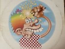 Grateful Dead Europe '72 -3 Record Set Vinyl LP Albums  3WX2668 Triple  Gatefold