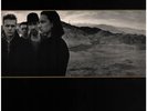 U2 The Joshua Tree GATEFOLD Island Records Vinyl LP