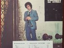 BILLYJOEL 52nd STREET RARE 1978 USA WHITE LABEL PROMO LP