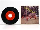 7    10  EP      Otea Tiare Tahiti   Eddie Lund Presents.... ( TAHITI RE