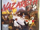 Nazareth Malice In Wonderland remastered red reissue LP Album vinyl record 2019