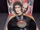 Rocky Horror Picture Show Soundtrack Vinyl LP Tim Curry Meat Loaf VG VG+