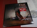 Ozzy Osbourne  BLIZZARD OF OZZ  -  LP Epic EPC 44504531 Holland 1987 sehr gut