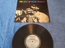 Elvis Presley MALAYSIA RARE LP